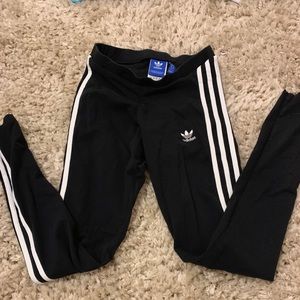 adidas leggings